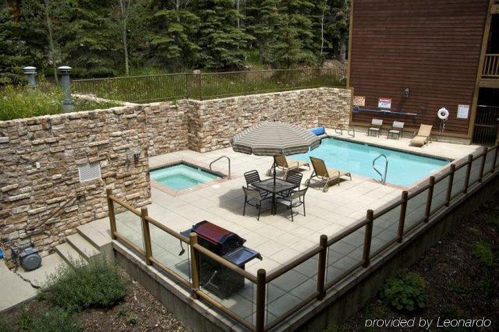 Black Bear Lodge Park Stadt Exterior foto